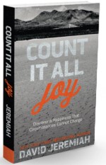 Count It All Joy Count It All Joy