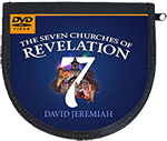 The Seven Churches of Revelation 