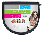 What the Bible Says About Love, Marriage, & Sex  