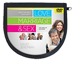 What the Bible Says About Love, Marriage, & Sex 