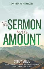 The Sermon on the Amount 