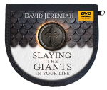 Slaying the Giants in Your Life DVD album