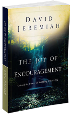 The Joy of Encouragement 