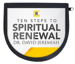 RESET--Ten Steps to Spiritual Renewal 