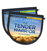 The Tender Warrior - Vol .1-2