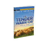 The Tender Warrior - Volume 1 