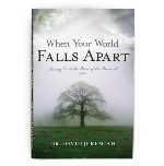When Your World Falls Apart 