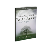 When Your World Falls Apart