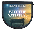 Why the Nativity? 