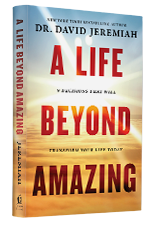 A Life Beyond Amazing 