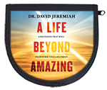 A Life Beyond Amazing 