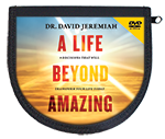 A Life Beyond Amazing 