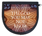 The God You May Not Know 