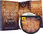 The God You May Not Know Set
