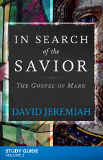 In Search of the Savior -  Volume 2