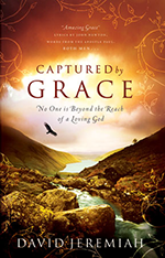 Captured by Grace 