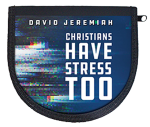 Christians Have Stress Too 