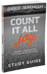 Count It All Joy