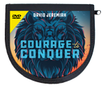 Courage to Conquer 