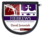 Hebrews - Volume 1 