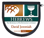 Hebrews - Volume 2 