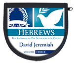 Hebrews - Volume 3 