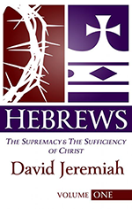Hebrews - Volume 1