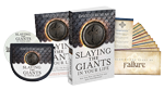 Slaying the Giants CD Set Image