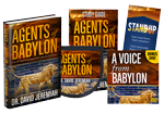 Agents of Babylon Agents of Babylon