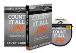 Count It All Joy Count It All Joy