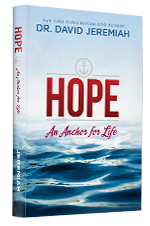 Hope--An Anchor for Life 