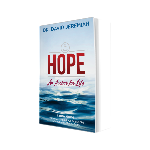 Hope - An Anchor for Life 