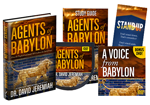 Agents of Babylon Agents of Babylon