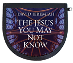 The Jesus You May Not Know 