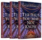 The Jesus You May Not Know Share Pack The Jesus You May Not Know Share Pack