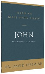 Jeremiah Bible Study Series: John