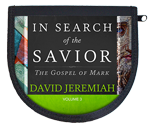 In Search of the Savior - Vol. 3 