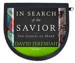 In Search of the Savior - Vol. 3 In Search of the Savior - Vol. 3