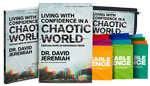 Living with Confidence in a Chaotic World Living with Confidence in a Chaotic World