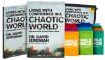 Living with Confidence in a Chaotic World Living with Confidence in a Chaotic World