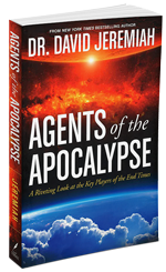 Agents of the Apocalypse 