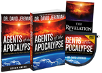 Agents of the Apocalypse Agents of the Apocalypse