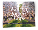 Moving Toward Hope Image