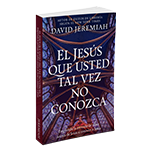 El Jesús que usted tal vez no conozca