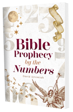 Bible Prophecy by the Numbers  Image