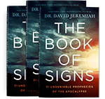 The Book of Signs 3-Pack