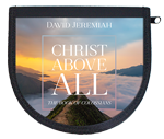 Christ Above All 