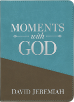 Moments with God  Image