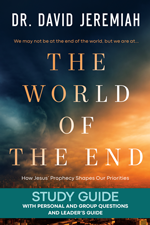 The World of the End