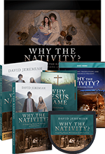 Why the Nativity 